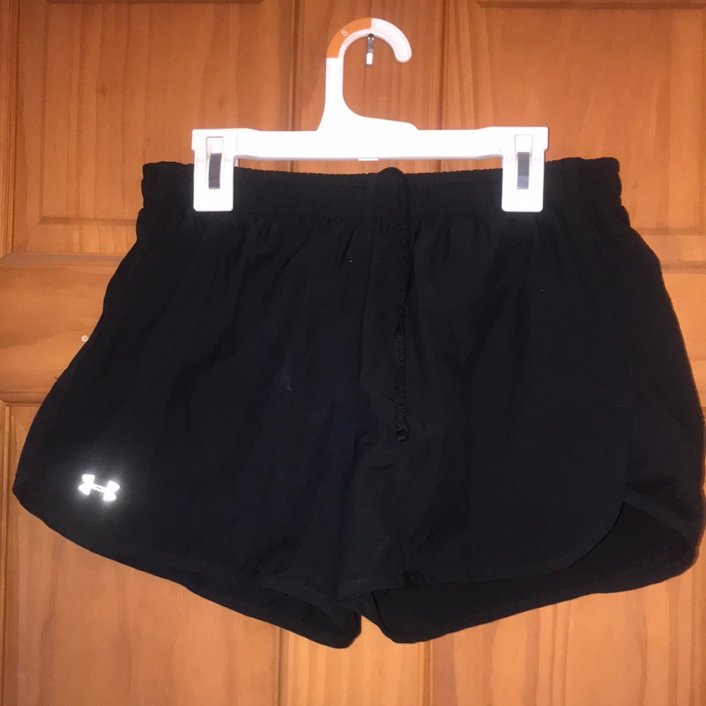 Under Armour shorts